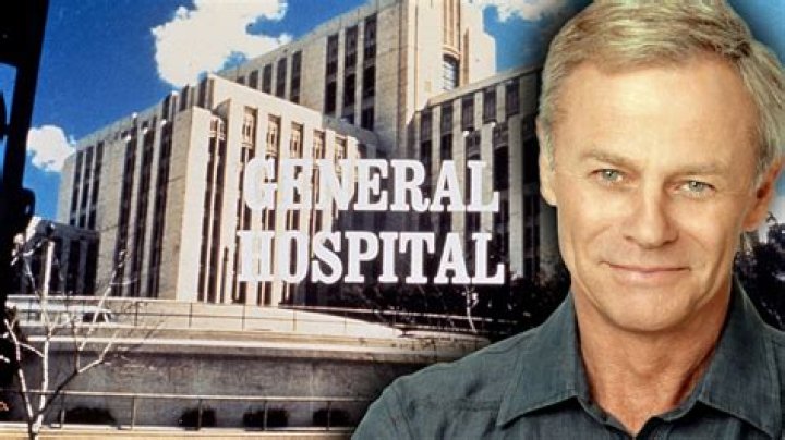 General Hospital&rsquo;s Robert Scorpio Needs To Find Holly &mdash; Photo Tribute