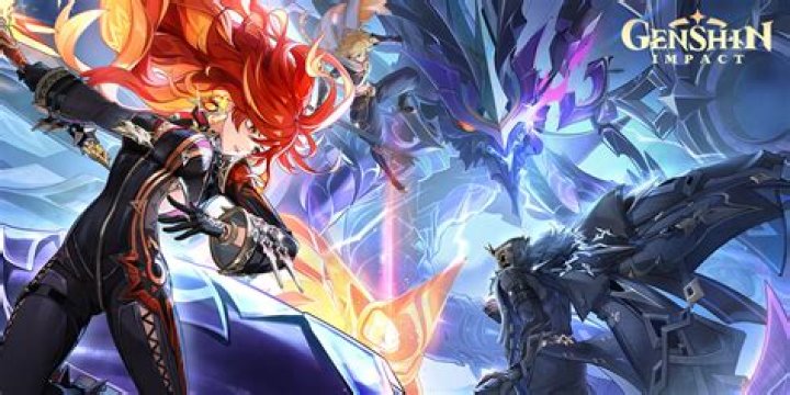 Genshin Impact 4.2 update date and Furina banner countdown