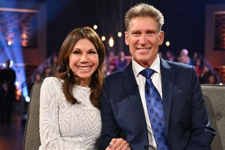 Gerry Turner on &lsquo;The Golden Bachelor&rsquo; &lsquo;It&rsquo;s been a whirlwind&rsquo;