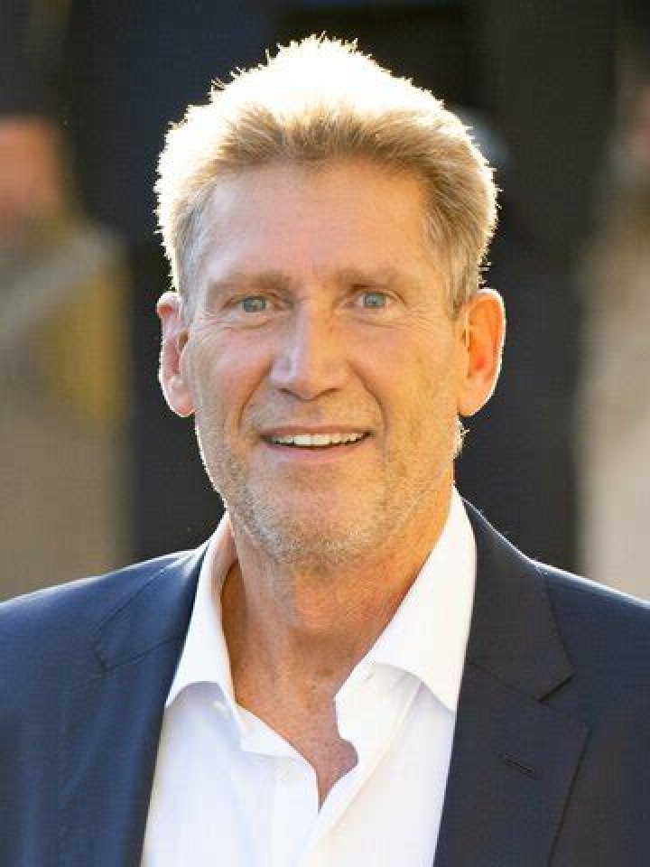 Gerry Turner Personality, Restaurateur