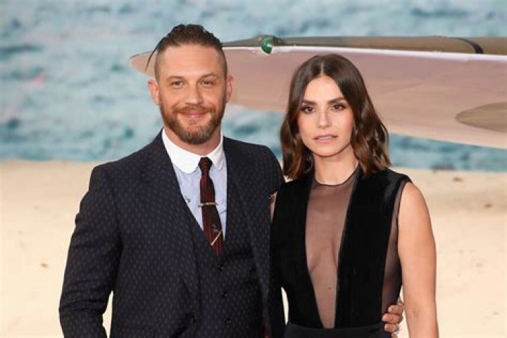 Get Charlotte Riley Tom Hardy Background Bassa Gallery