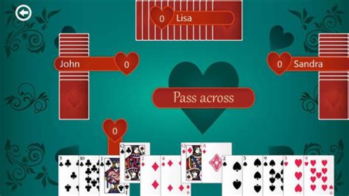 Get Hearts Deluxe Microsoft Store