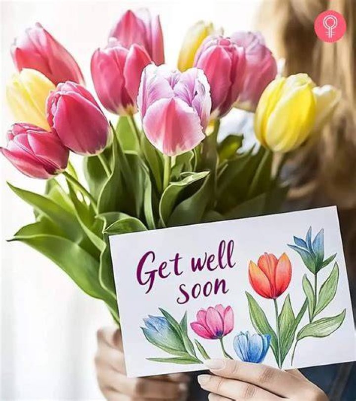 Get Well Soon Wishes Available Best Collection Of Get Well Soon