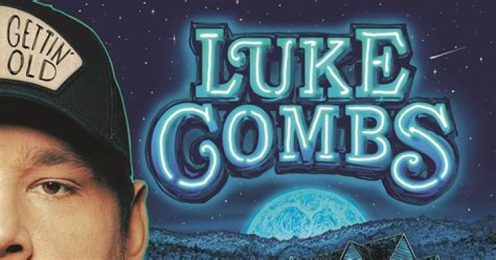 Gettin’ Old review Luke Combs remains grounded on fourth album