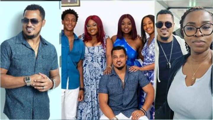Ghanaian actor, Van Vicker and BBA star Confidence Haugen take up radio jobs