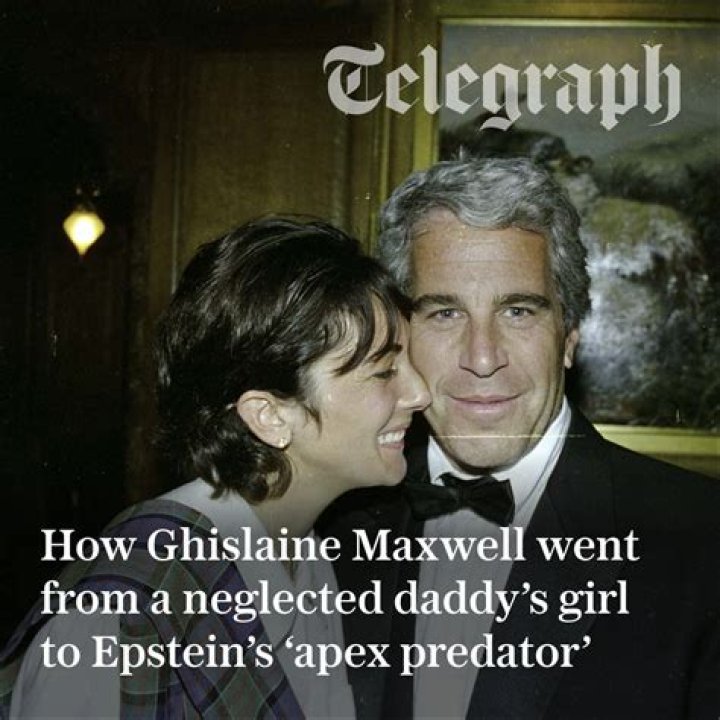 Ghislaine Maxwell&rsquo;s Father How Did Robert Maxwell Die?
