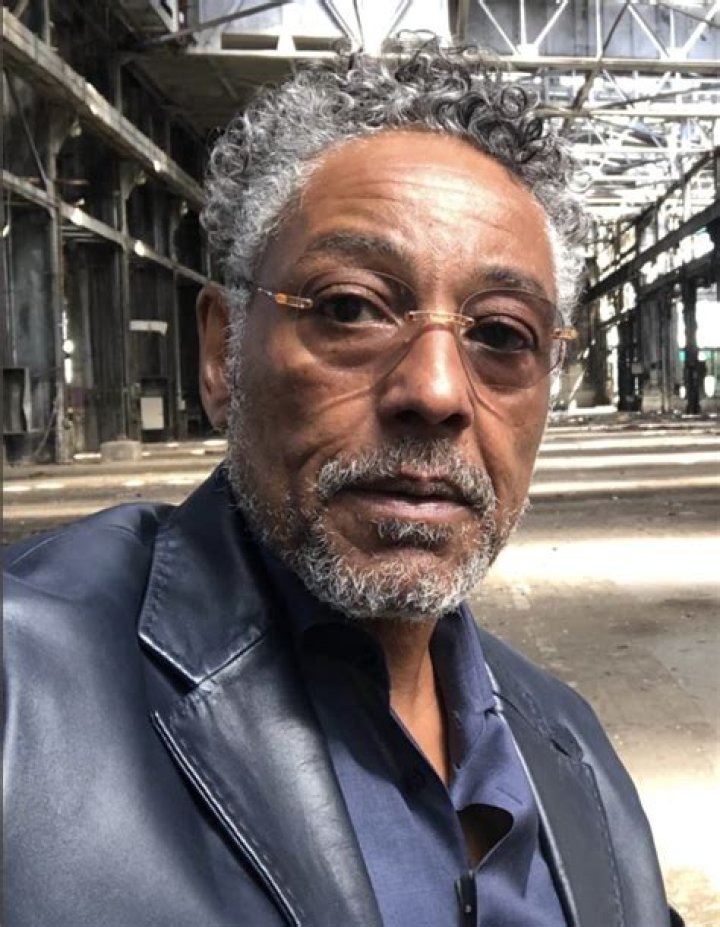 Giancarlo Esposito bio, height, weight, net worth, salary, nationality
