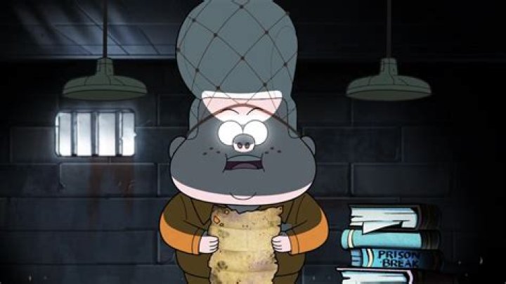 Gideon Gleeful Gravity Falls Wiki