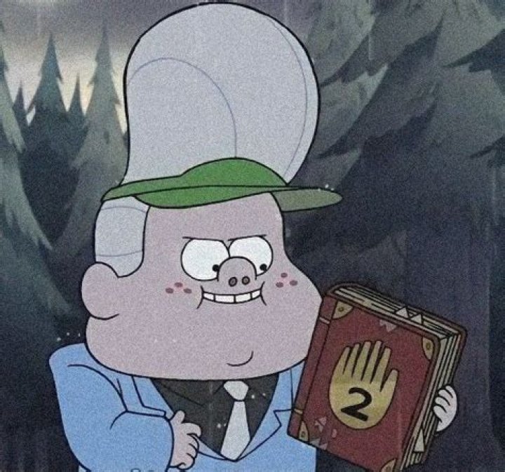 Gideon Gravity falls art, Gravity falls, Planner themes