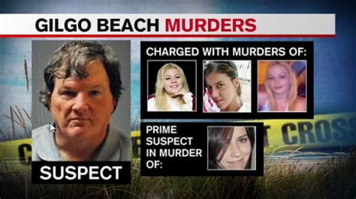 Gilgo Beach murders suspect Rex Heuermann was &lsquo;momma&rsquo;s boy&rsquo; sources