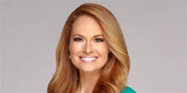 Gillian Turner (Fox News) Wiki Biography, age, husband, salary Biography Tribune