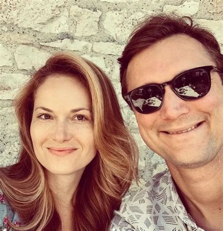 Gillian Turner Fox Wikipedia, Husband, Height, Net Worth