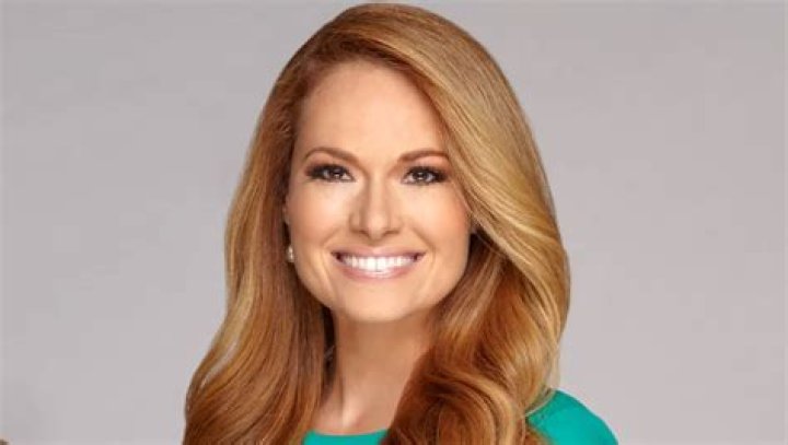 Gillian Turner Teeth, Wikipedia, Husband, Age, Salary, net Worth