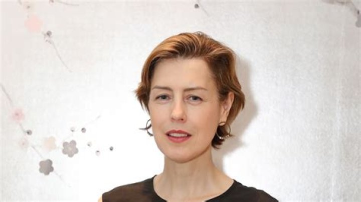 Gina McKee Husband Meet Stephen J. Cary ABTC