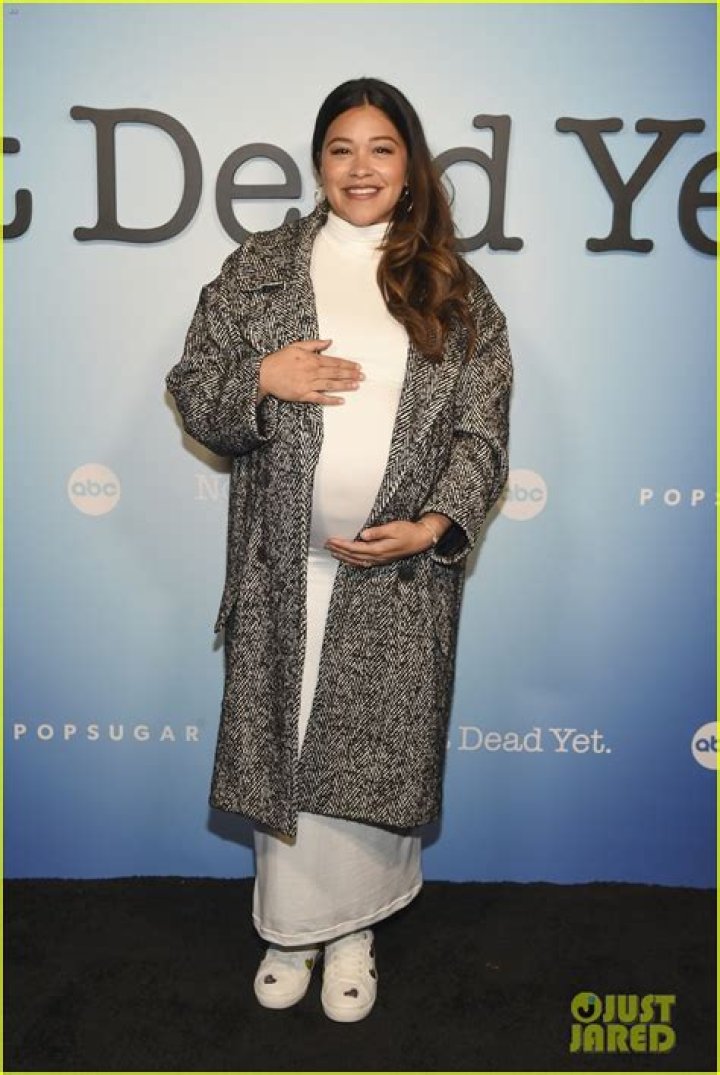 Gina Rodriguez 59 Stunning Beauty Looks From Last Year's Golden