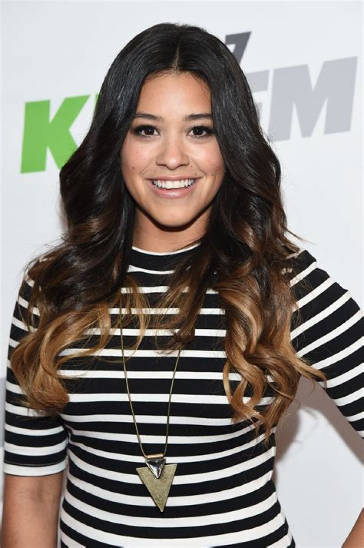 Gina Rodriguez Ethnicity of Celebs