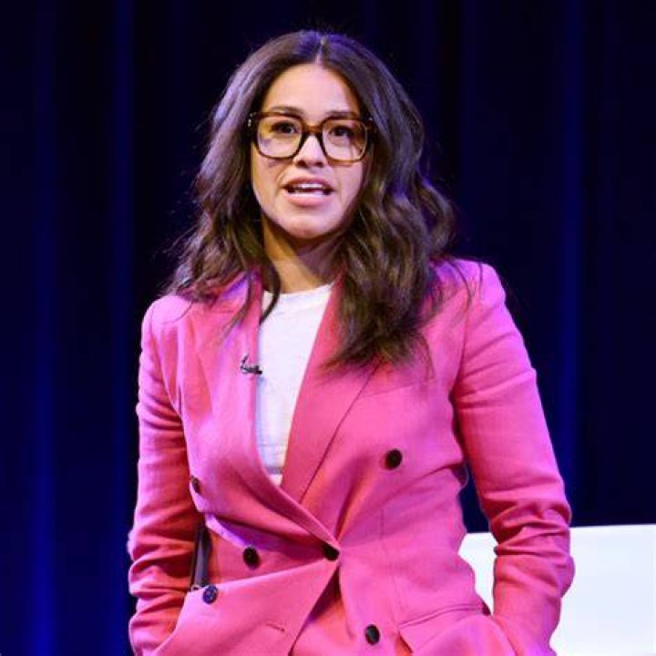 Gina Rodriguez Responds to Backlash Over Saying NWord on Instagram