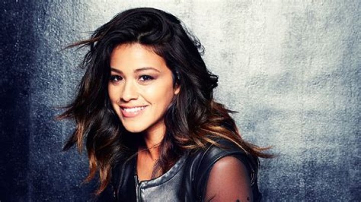 Gina Rodriguez Wallpapers Wallpaper Cave