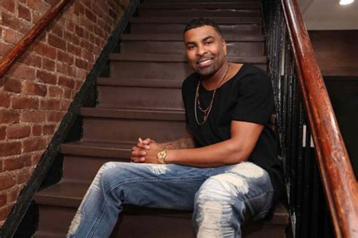 Ginuwine Leads New Bravo Series 'Your Husband Is Cheating on Us'