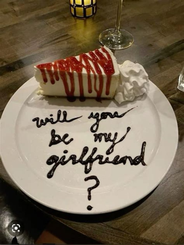 Girlfriend Proposal in 2021 Girlfriend proposal, Surprise for girlfriend, Cute couple gifts