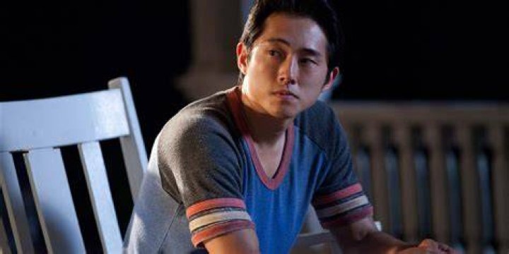 Glenn's death in The Walking Dead was almost very different