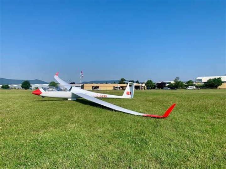 Glidertracker Flugsportverein Neustadt an der Weinstra&szlig;e e.V.