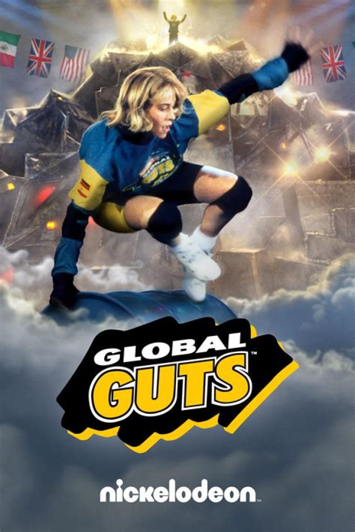 Global Guts Season 1 Episodes Streaming Online Free Trial The Roku