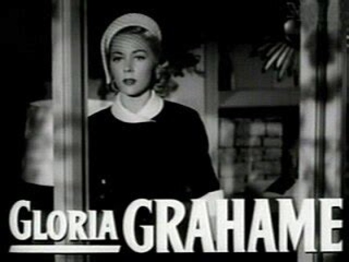 Gloria Grahame Wikiwand