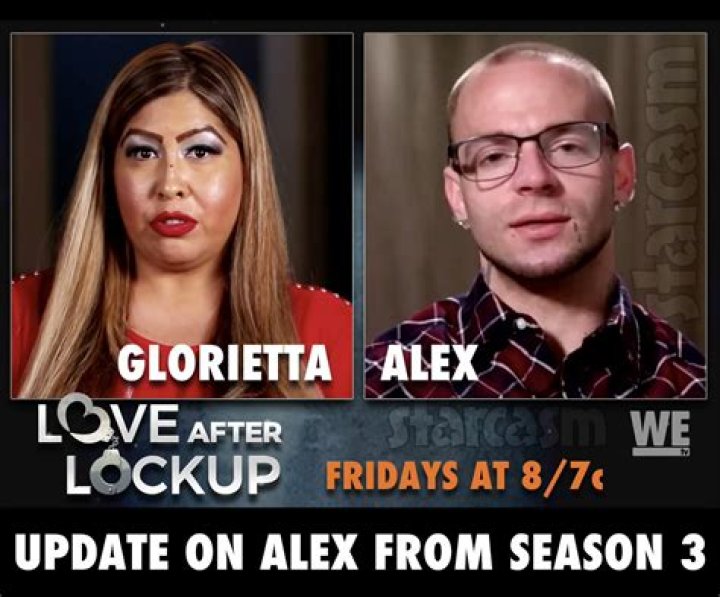Glorietta & Alex's First Big Argument! Watch Love After Lockup Video