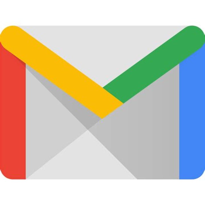 Gmail Logo PNG Images PNG All PNG All