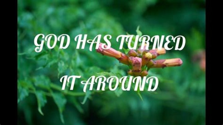 God Turned It Around Lyrics Tim Godfrey ft. Nathaniel Bassey & Tim Bowman, Jr. &raquo; Gospel Songs