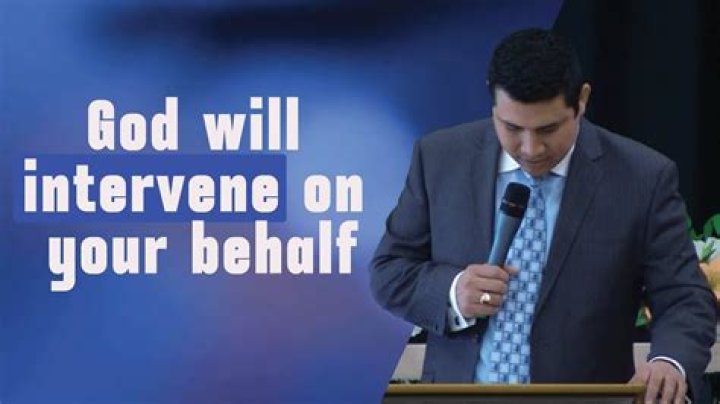 GOD will Intervene on your behalf... Fast and pray, Fast quotes, Prayer quotes