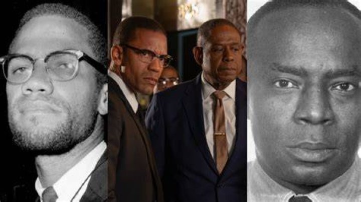 Godfather of Harlem Were Bumpy and Malcolm X Friends in Real Life?