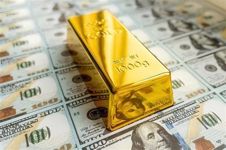 Gold Bars, Cash, and Halal Meat The Wild Allegations Against Bob