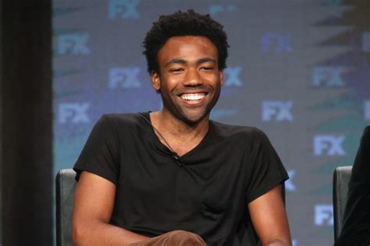 Golden Globes 2017 Atlanta Actor Donald Glover Career Highlights The