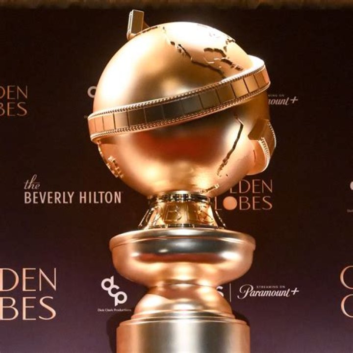 Golden Globes organisers expel expresident over Black Lives Matter