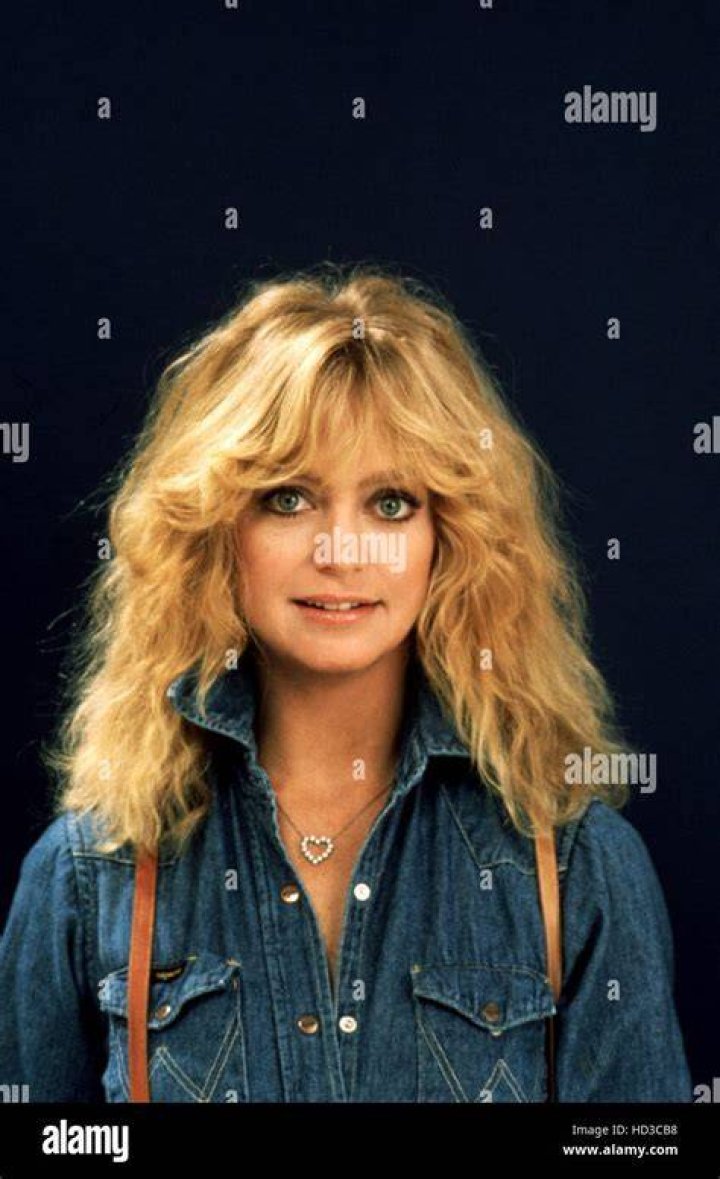 Goldie Hawn's family leaves fans utterly amazed with incredible