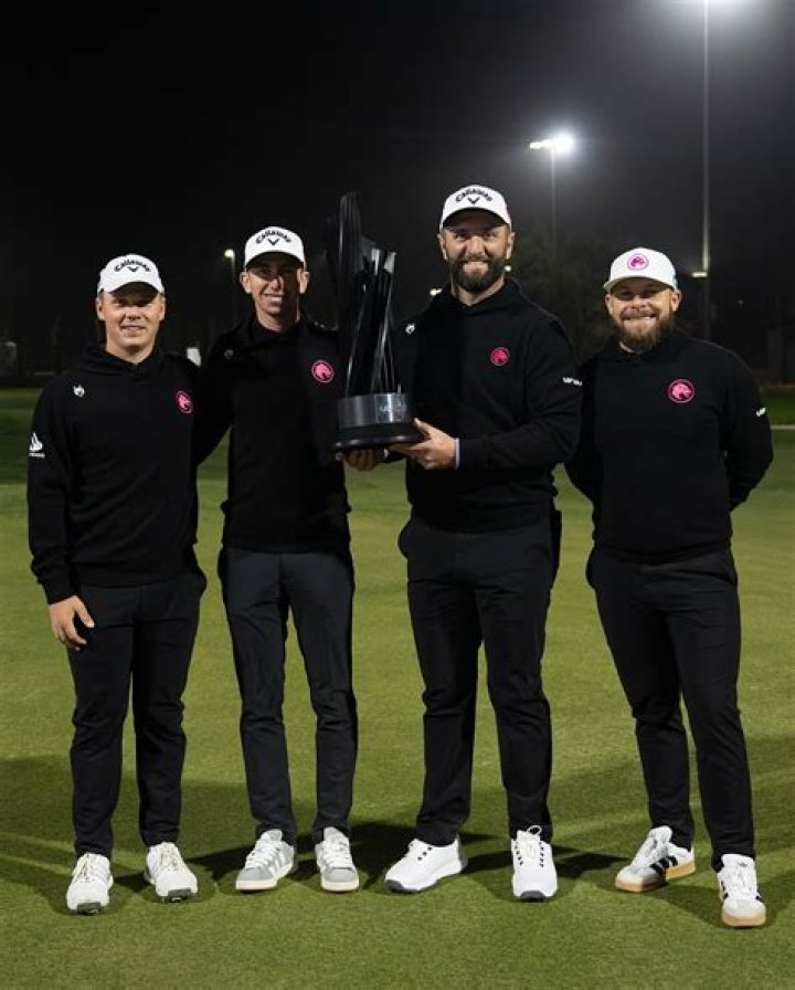 Golf Hatton grabs lead but McIlroy lurks at brutal Bay Hill ABSCBN News