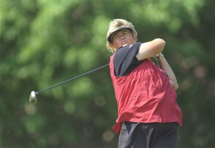Golfer Laura Davies Biography and Biggest Wins