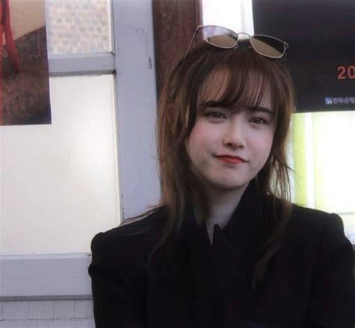 Goo Hye Sun ne arată fotografii din copilărie KPOP ROM&Acirc;NIA