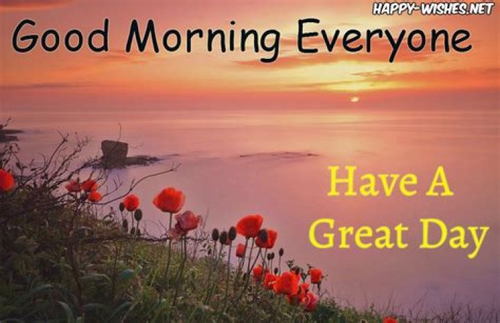 Good Morning Everyone Have A Blessed Tuesday Pictures, Photos, and Images for Facebook, Tumblr