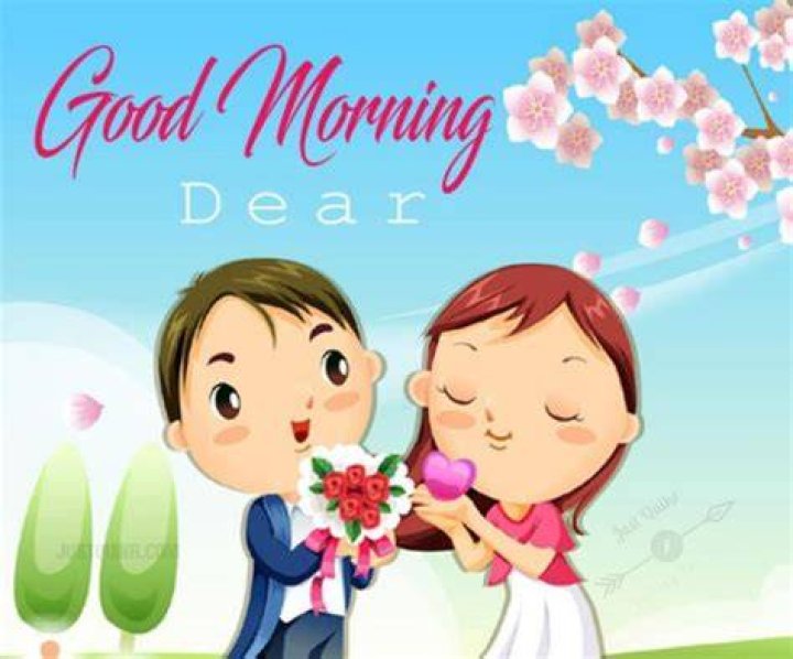 Good Morning Love Pics Images