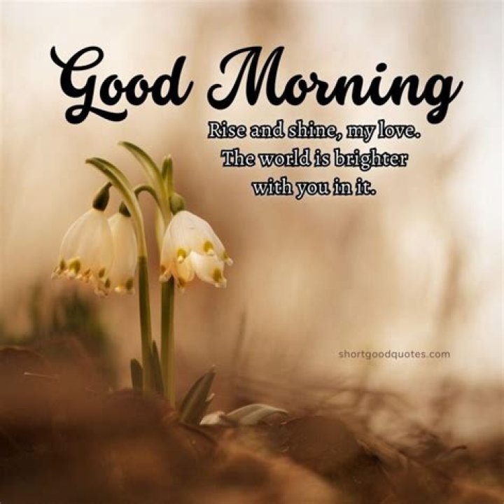 good morning quotes for him copy and paste Minequotes flirty