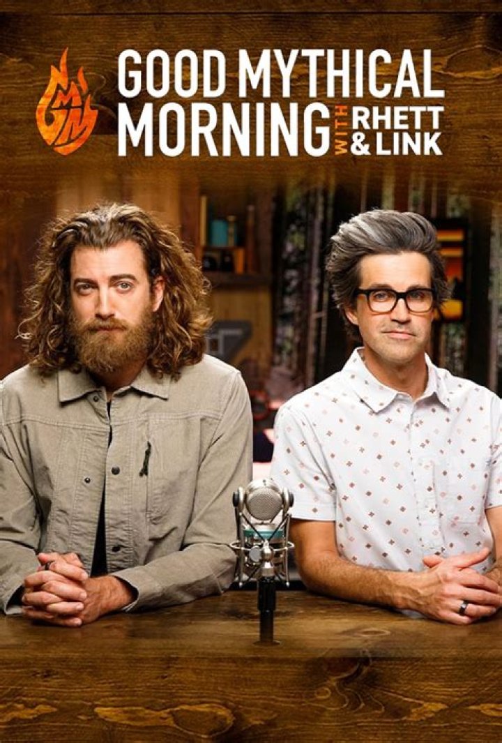 Good Mythical Morning (TV Series 2012 ) IMDb
