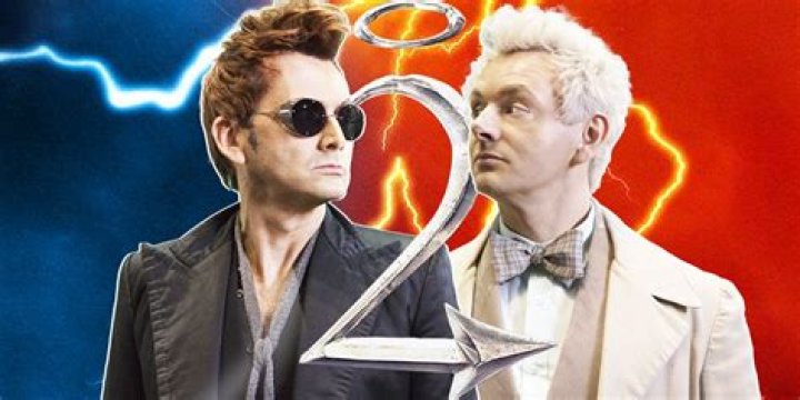 Good Omens Season 2 What Happened to Madame Tracy?