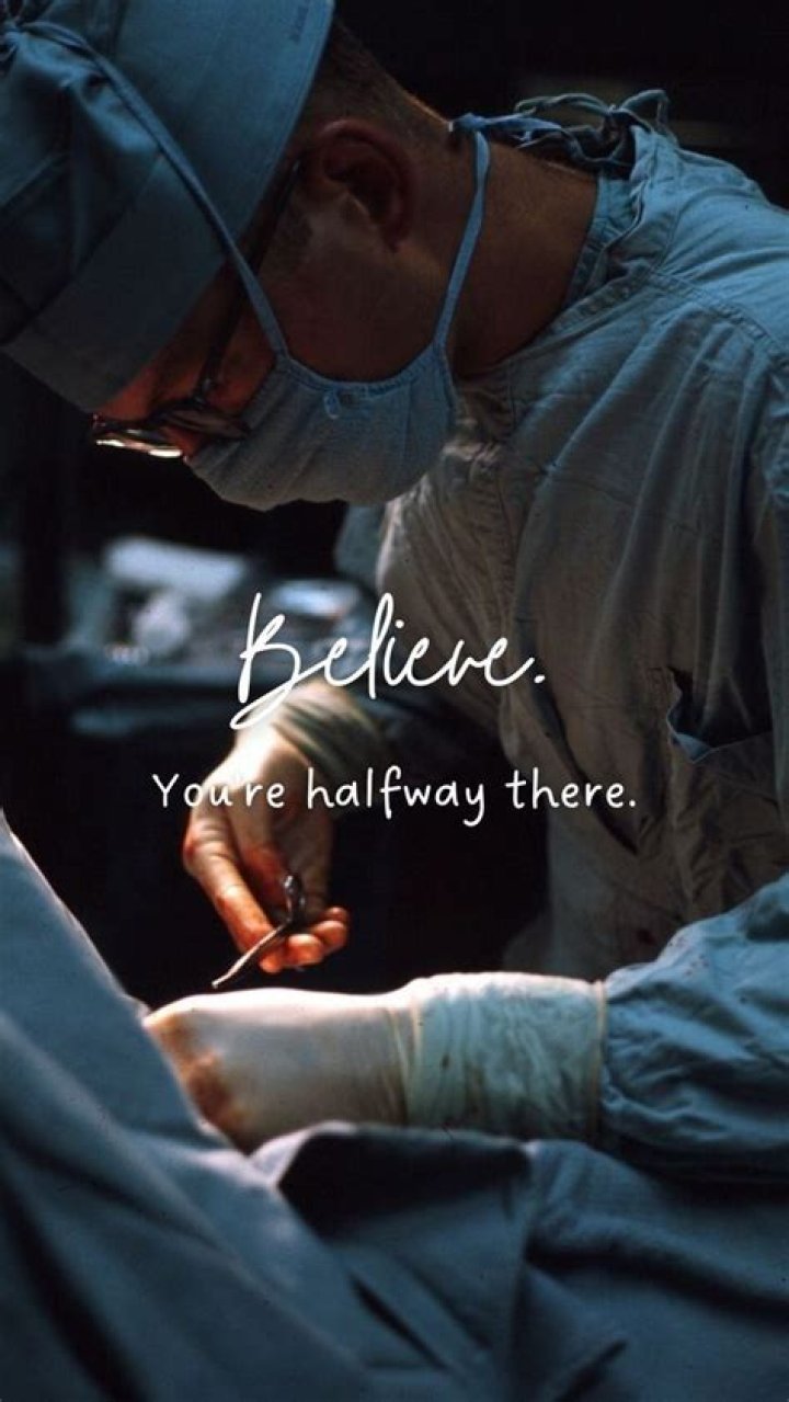 Good Quotes Doctors Wallpaper Image Photo