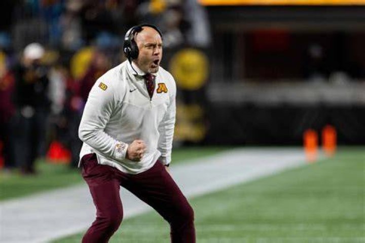 Gophers’ P.J. Fleck calls allegations against program ‘baseless