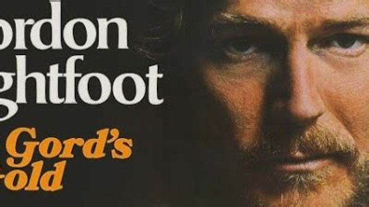 Gordon Lightfoot Greatest Hits Full Album 2021 Best of Gordon