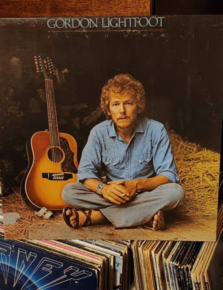 Gordon Lightfoot Net Worth Celebrity Net Worth