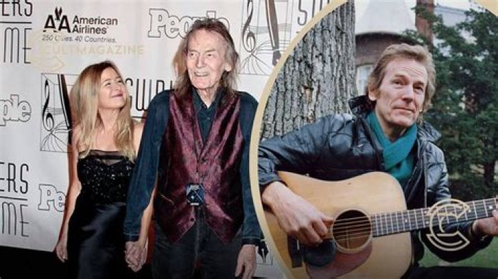 Gordon Lightfoot Wife All About His Relationship Timeline And Marriages